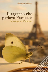 Il ragazzo che parlava francese libro