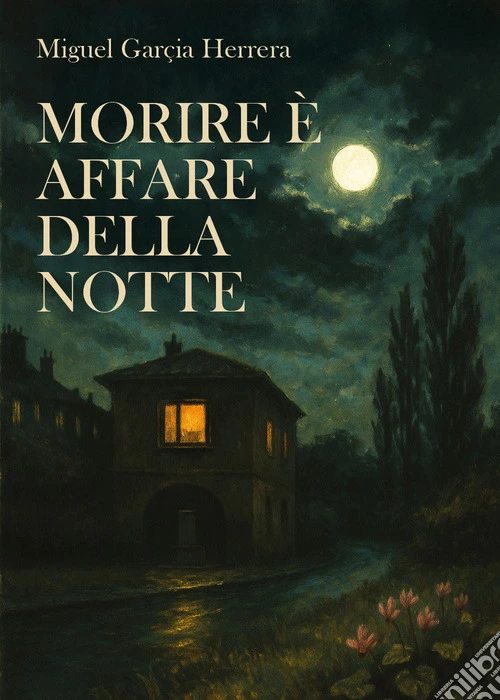 Morire è affare della notte