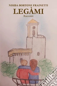 Legàmi libro