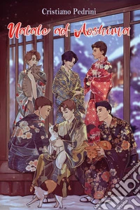 Natale ad Aoshima libro