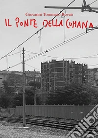 Il ponte della Cumana libro