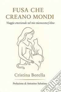 Fusa che creano mondi libro