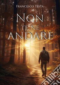 Non te ne andare libro