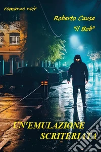 Un'emulazione scriteriata libro