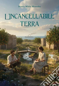 L'incancellabile Terra libro