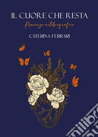 Il cuore che resta libro