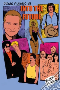 Into the future libro