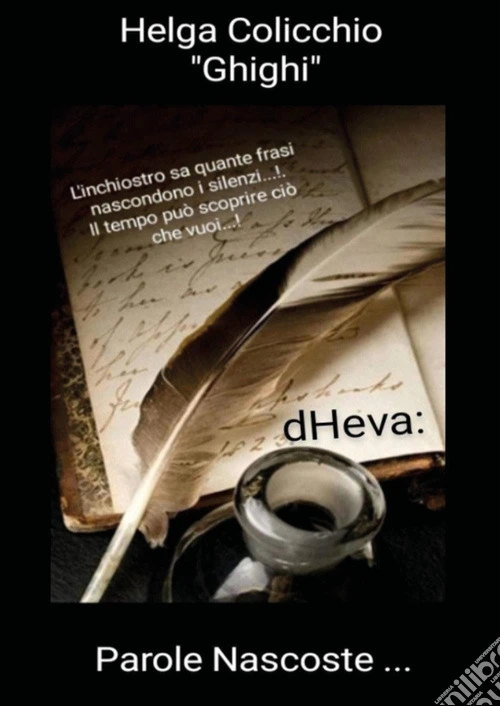 dHeva: parole nascoste