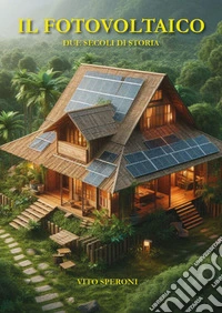 Il fotovoltaico libro