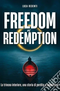Freedom of redemption libro
