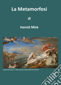 La metamorfosi libro