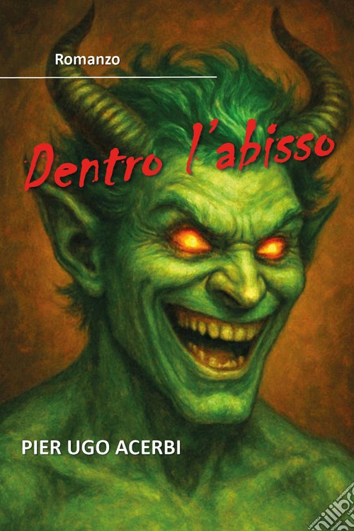 Dentro l'abisso