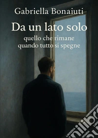 Da un lato solo libro
