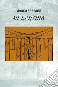 Mi Larthia libro