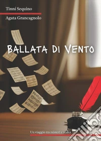 Ballata di vento libro