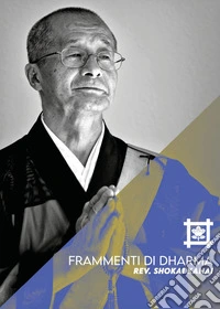 Frammenti di dharma libro