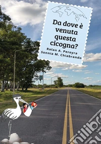 Da dove è venuta questa cicogna? libro