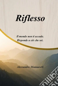 Riflesso libro