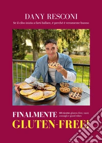 Finalmente gluten-free! libro