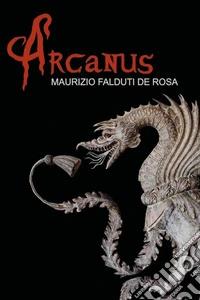 Arcanus libro