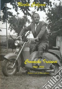 Cronache irsinesi libro