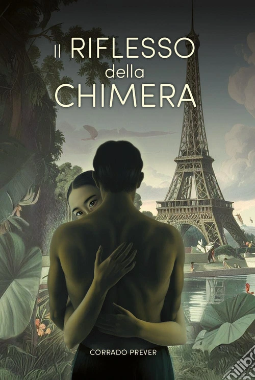 Il riflesso della chimera
