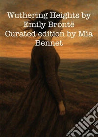 Wuthering heights libro