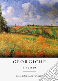 Georgiche libro
