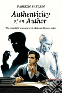 Authenticity of an author libro