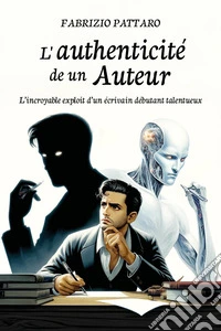 L'authenticité de un auteur libro