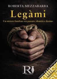 Legàmi. Ediz. gold libro