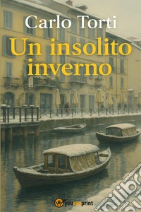 Un insolito inverno libro