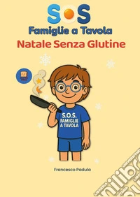 Natale senza glutine libro