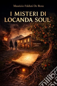 I misteri di locanda Soul libro