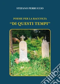 Di questi tempi