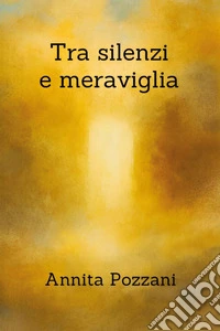 Tra silenzi e meraviglia libro