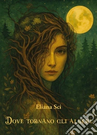 Dove tornano gli alberi libro