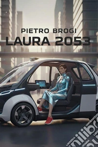Laura 2053 libro