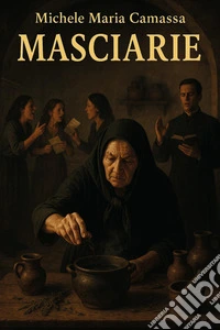 Masciarie libro