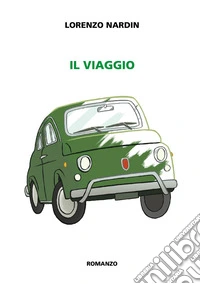 Il viaggio libro