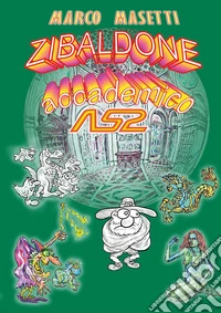 Zibaldone accademico AS2 libro