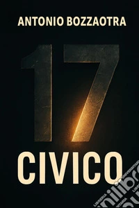 Civico 17 libro