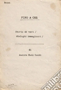 Fino a che libro