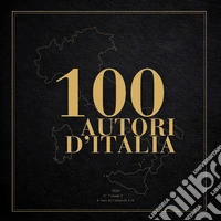 100 autori d'Italia
