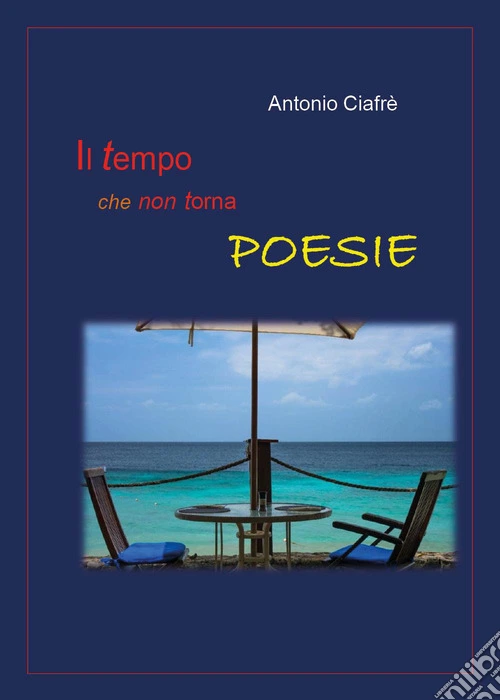Il tempo che non torna