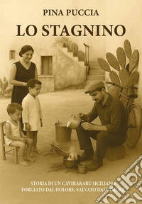 Lo stagnino libro