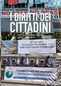 I diritti dei cittadini. Accesso agli atti partecipazione trasparenza libro