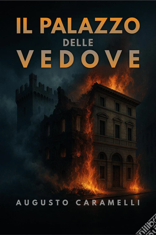 Il palazzo delle vedove