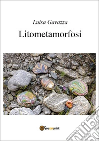 Litometamorfosi libro
