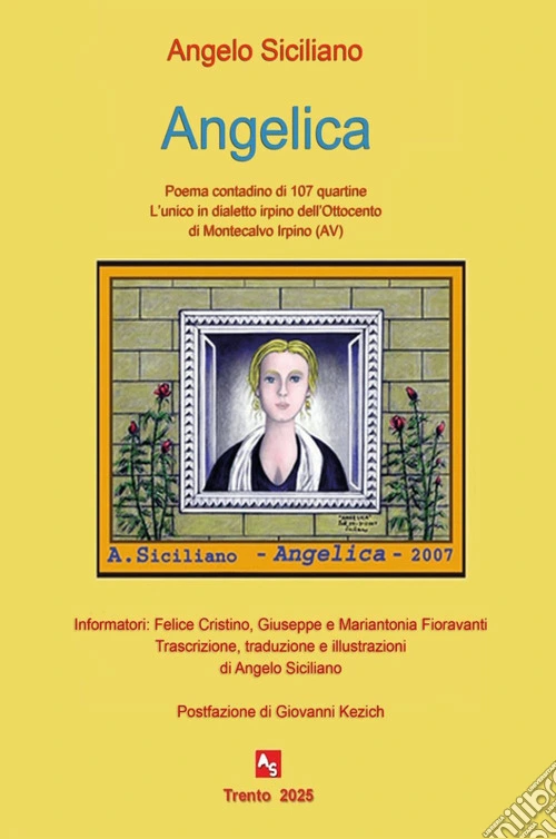 Angelica
